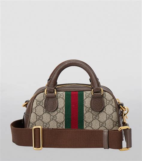 denim gucci purse|gucci ophidia gg mini.